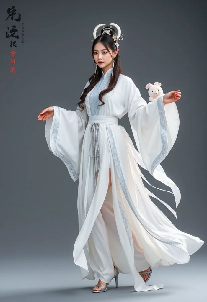 Chang’e