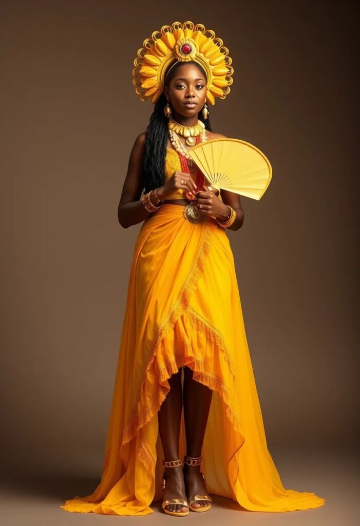 Oshun