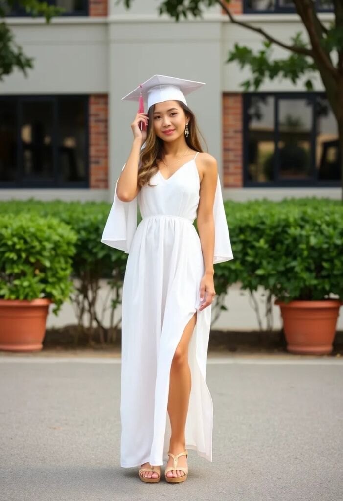 Simple Maxi Dress