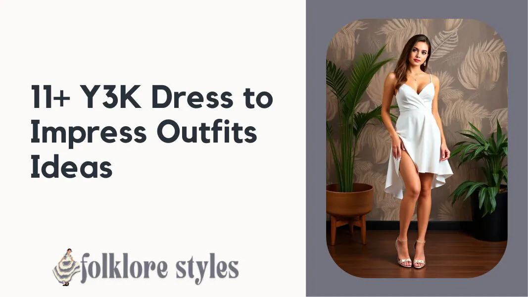 Y3K Dress to Impress